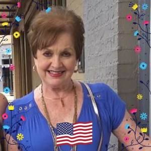 Meet your Posher, Patricia